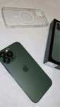 Iphone 13 Pro Max 256gb Alpine green