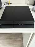 PlayStation 4 Fat 500gb