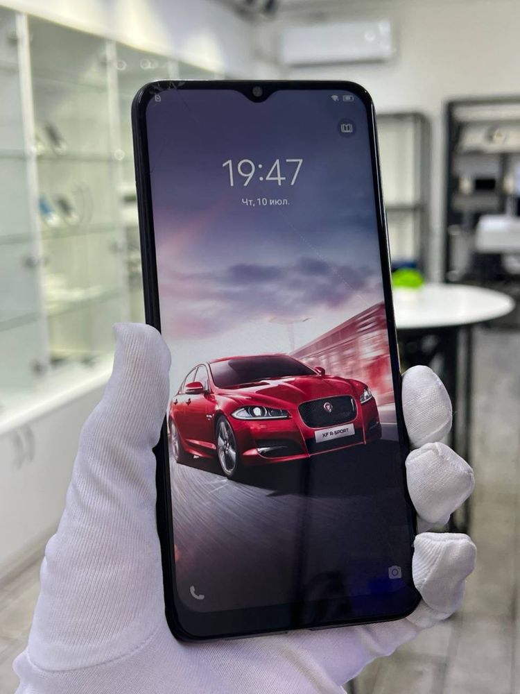 Vivo V2027 64 gb