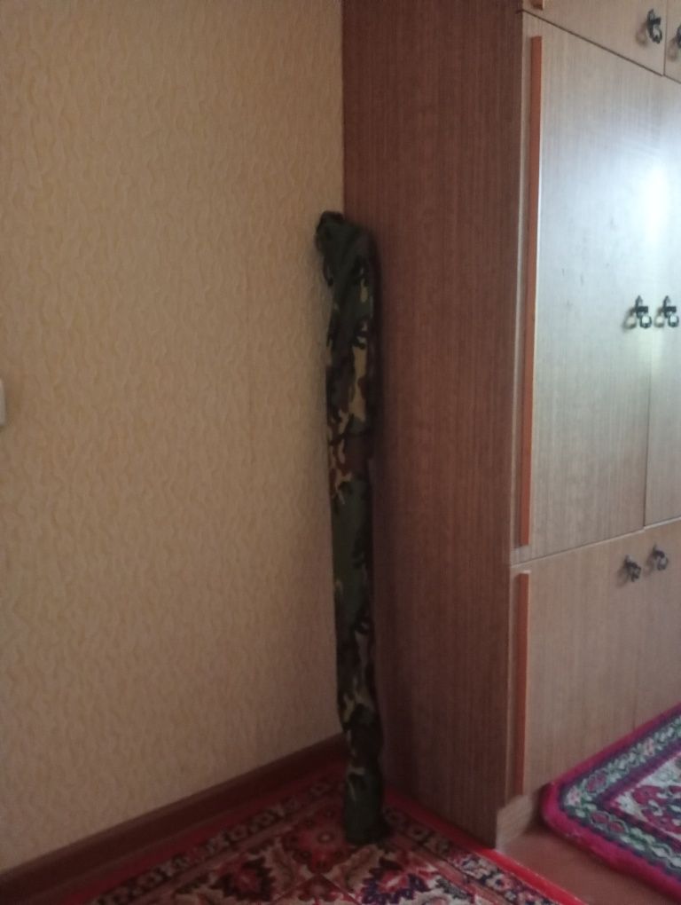 Палочки для скандинавской ходьбы