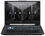 Ноутбук asus tuf gaming a15