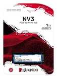 SSD Kingston SNV3S/1000G 1000 Гб
