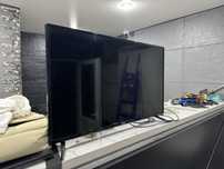 Телевизор Haier 32 дюйма