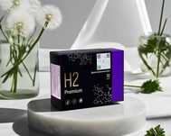 DANDELION Магний водород H2 Premium