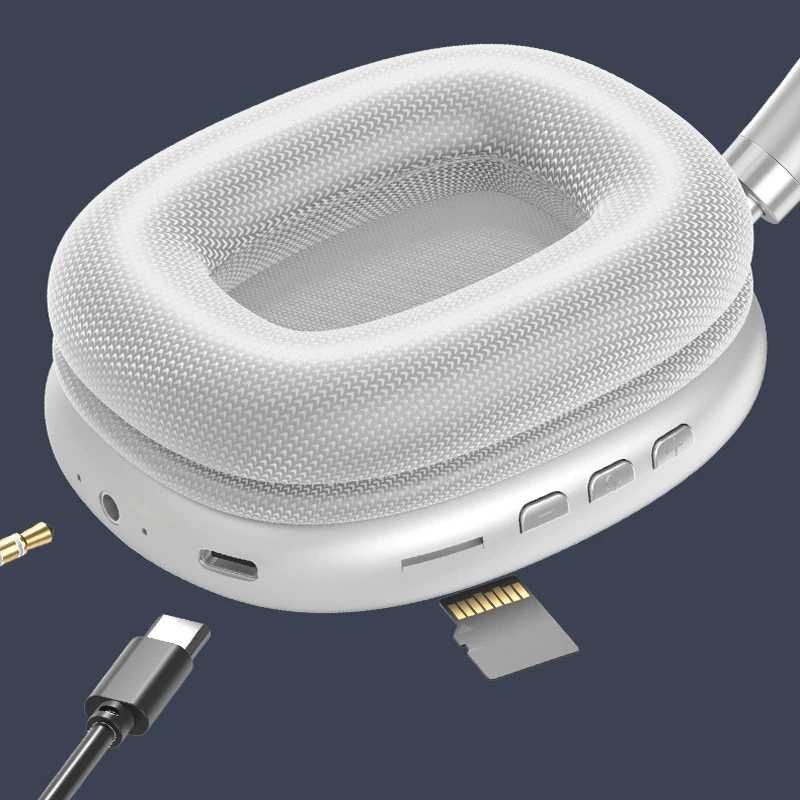 Беспроводные наушники AirPods/Air Max/P9