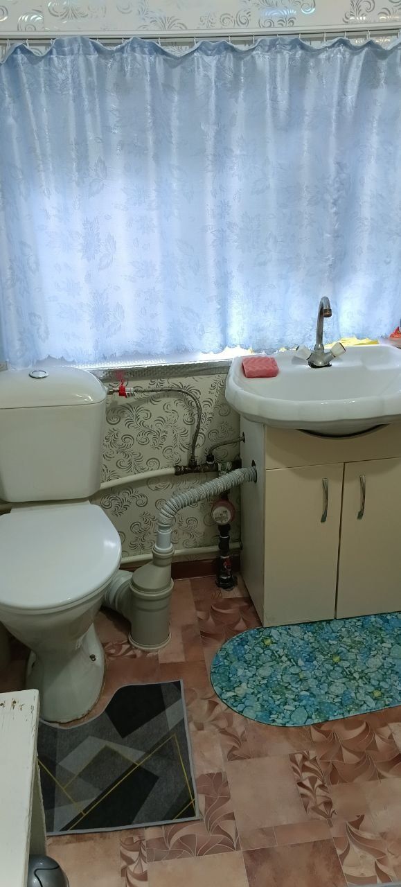 Меняю частный дом