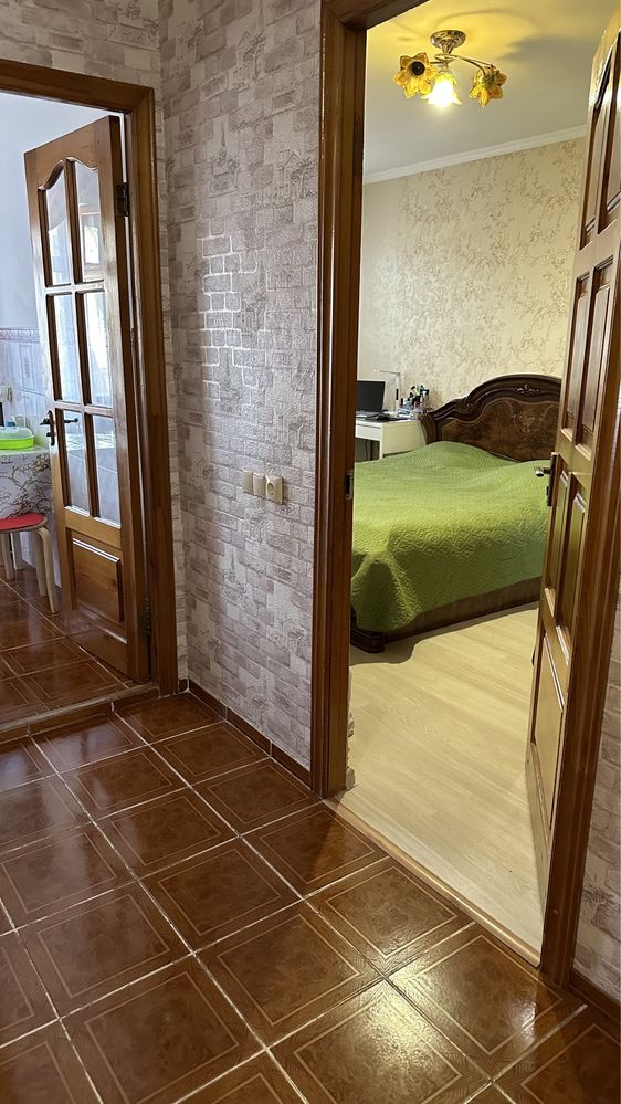 3-комн квартира продам