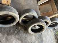 Шины, покрышки michelin летние