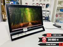 Рассрочка! Моноблок Acer Aspire Z3280 - AMD A4-5300/4Gb/SSD 120Gb/Rad