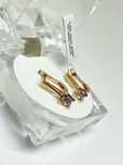 СЕРЬГИ золото 585 кз\Рассрочка 0%\Ломбард Asia gold 2569\к