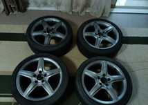 АМГ AMG диски с покрышками 215/55/R17