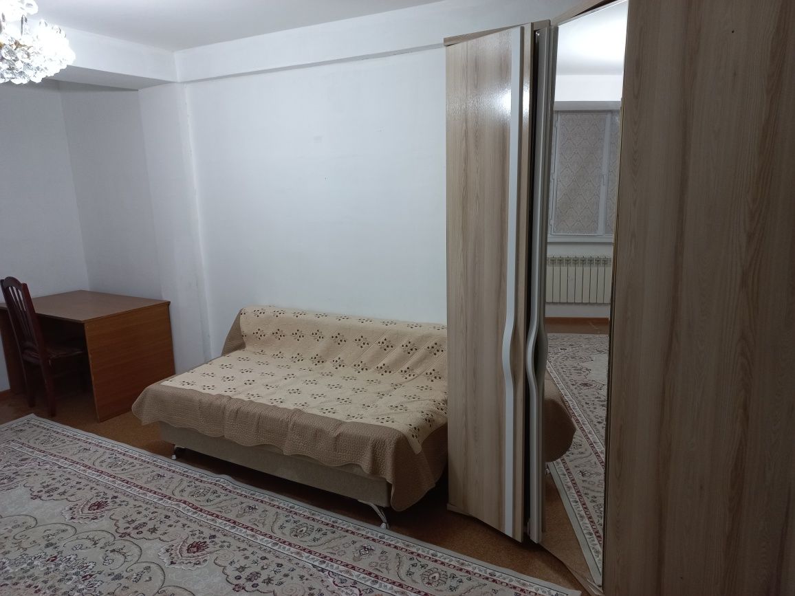 Продается квартира