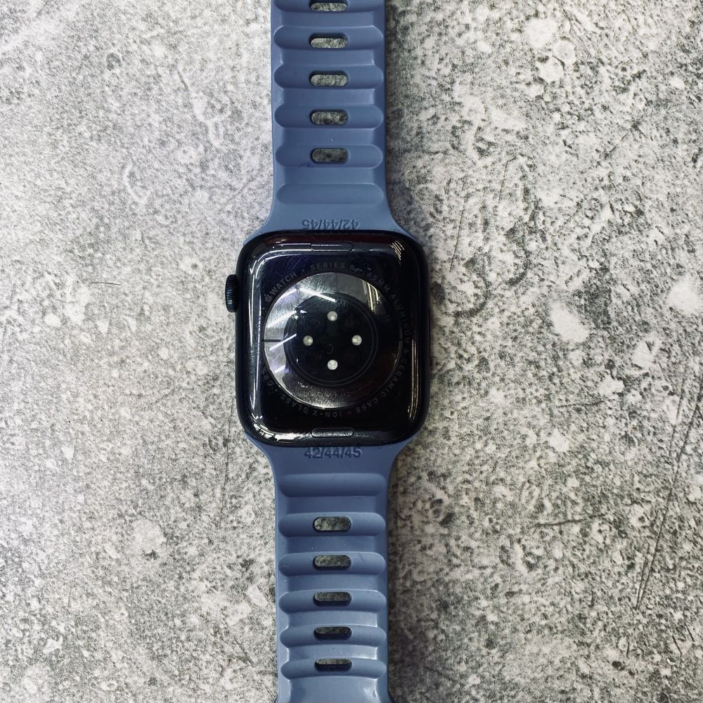 apple watch 8 ser