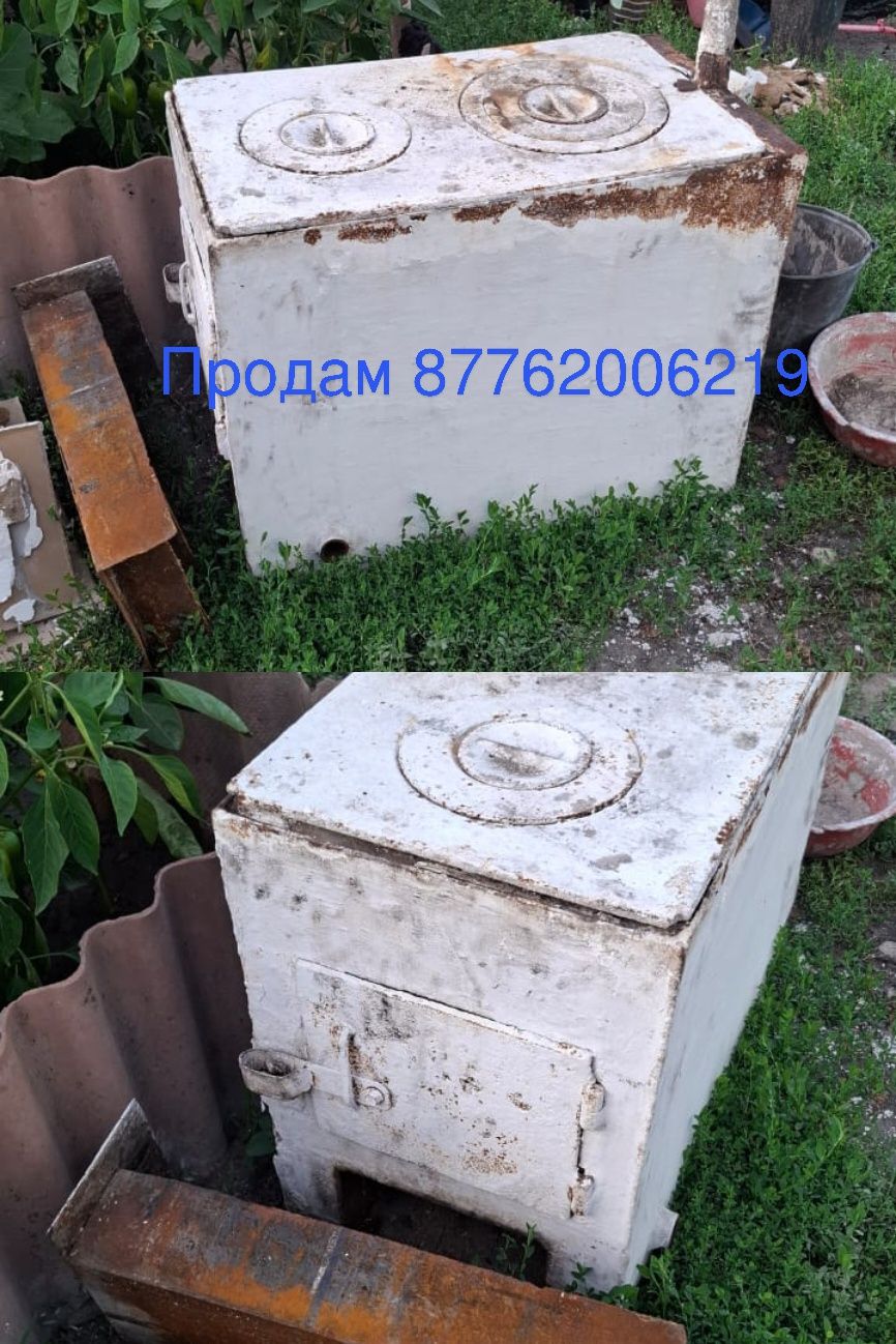 Продам печку Продам печку