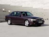 Авторазбор Автозапчасти из Германии W202/W210 Mercedes Benz