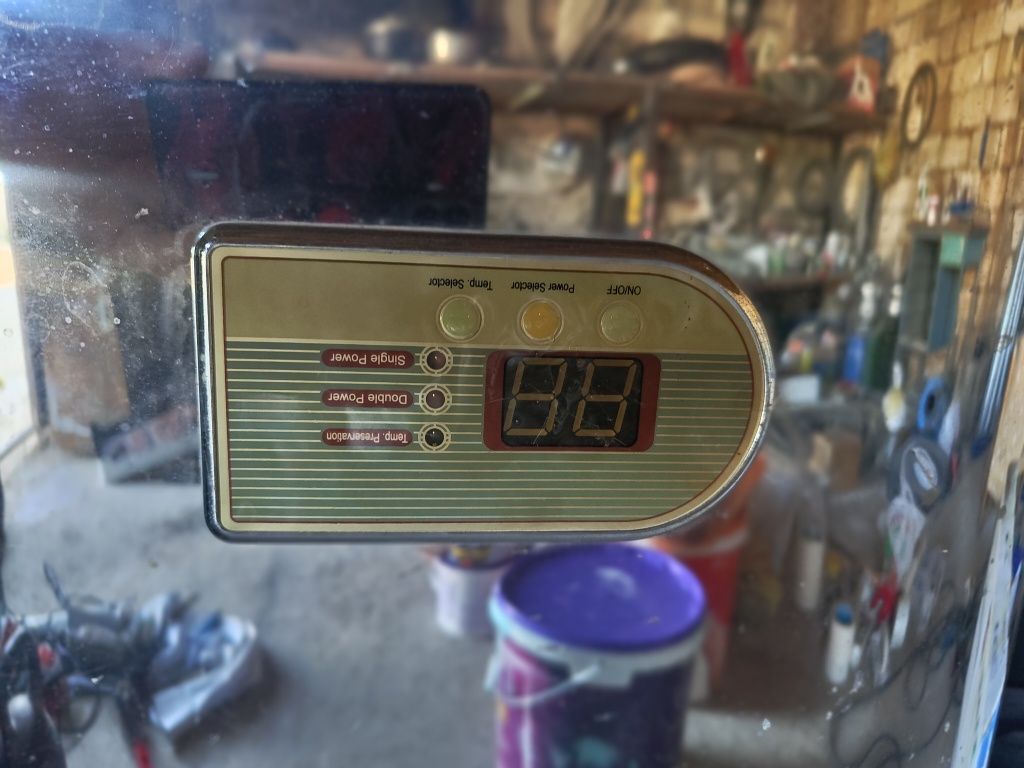 Продается бойлер