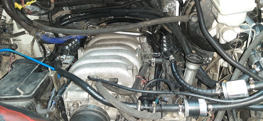 Свап 1uz,3uz,1,jz,,2jz,5vz в Актобе.