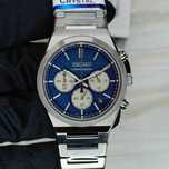 часы Seiko SSB453P1 хронограф оригинал