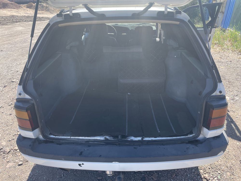 Продам Volkswagen Passat B3