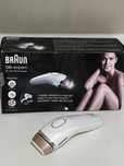 Фотоэпилятор BRAUN