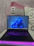 Продается ноутбук Asus rog strix g16