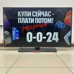 Н169/Телевизор Samsung Smart TV UE40H5500AK