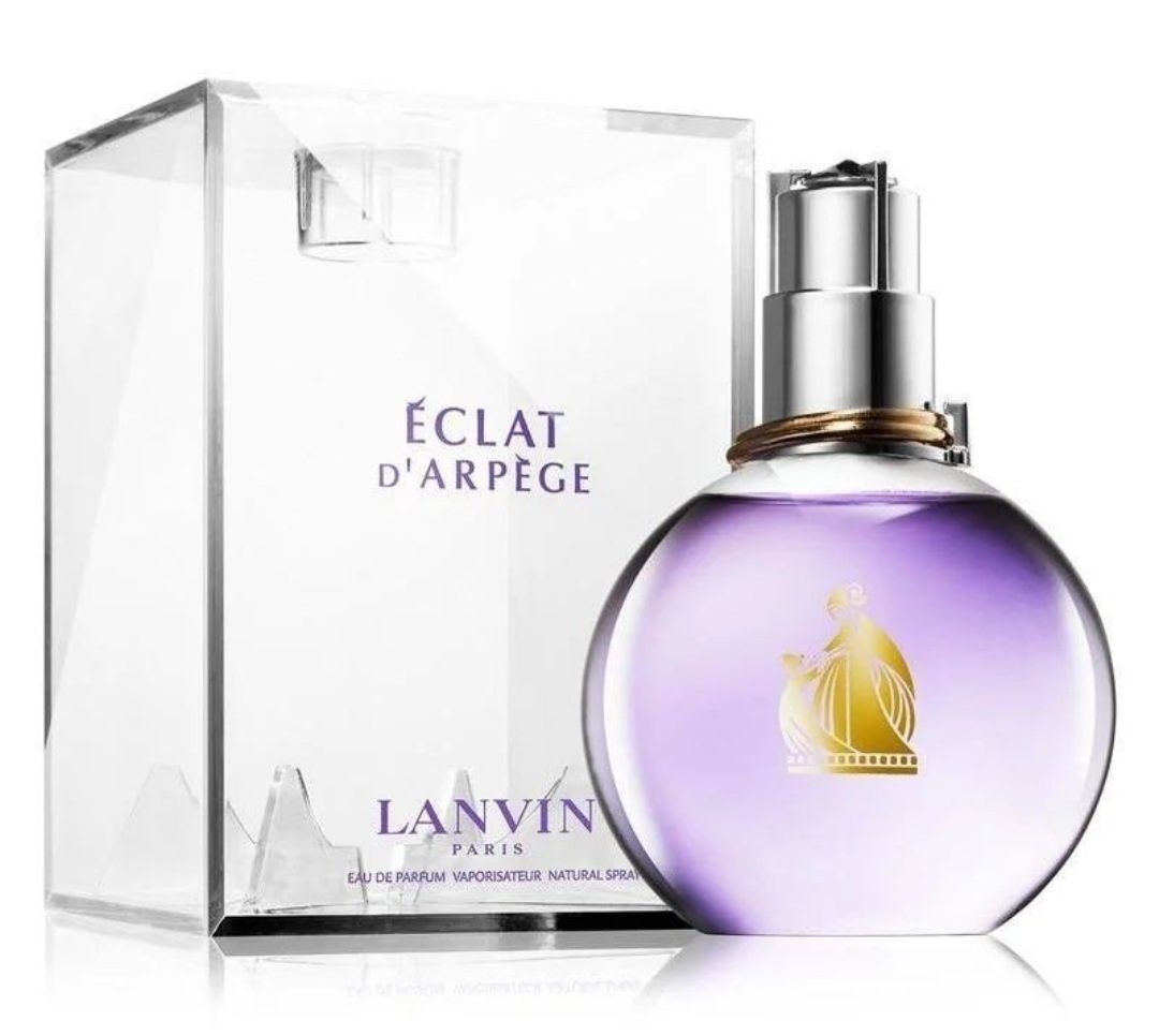 Bvlgari Eclat Lancome Franck Oliver Оригинал масляный парфюм Франция