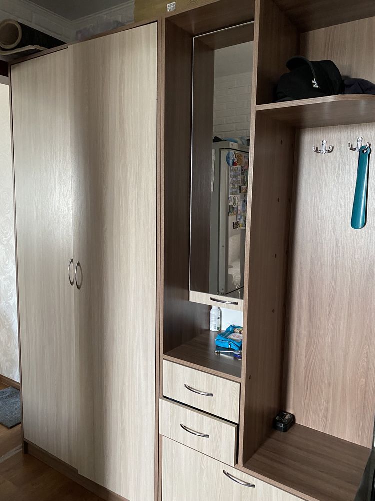Продам мебель в хорошем состоянии
