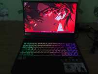Ноутбук Acer Nitro 5 AN515-46 (RTX 3070ti 8gb AMD Ryzen 5 6600)