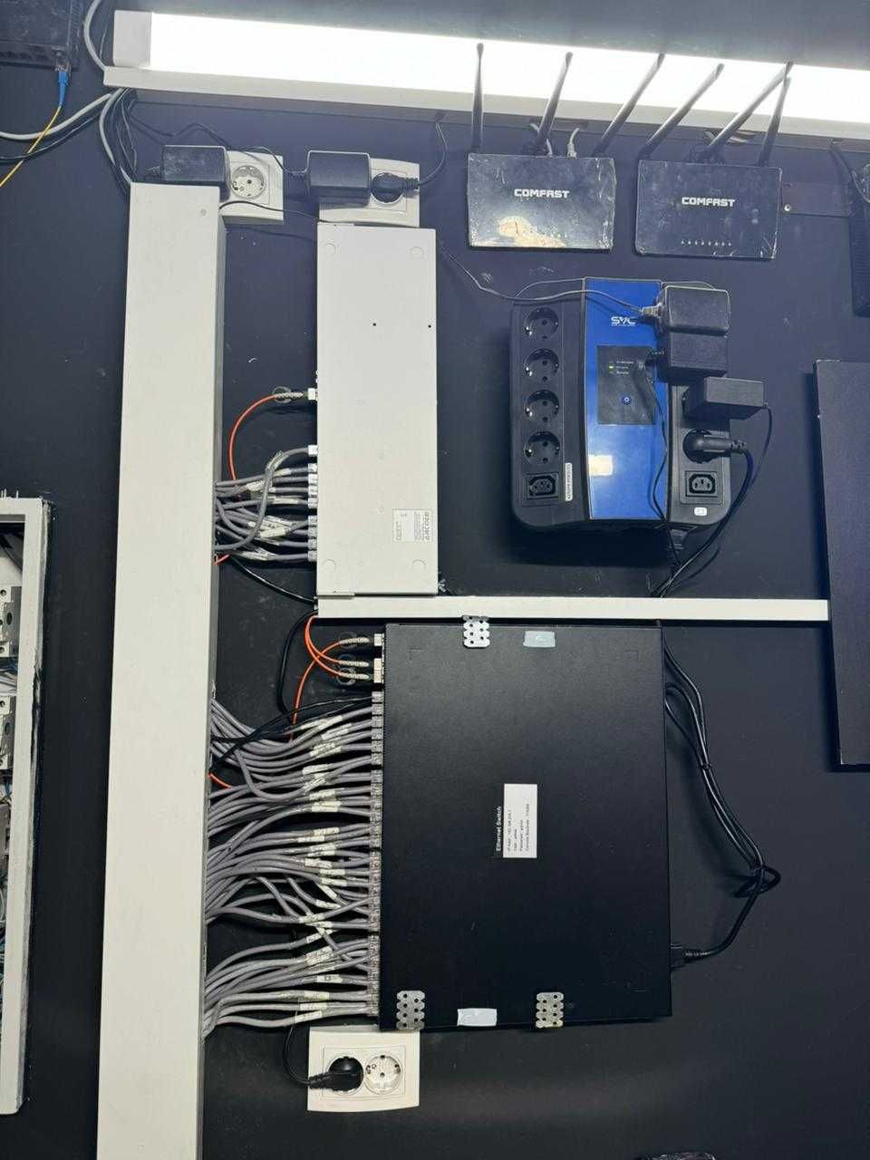 Бездисковая система, CCU,CCBOOT,Senet, Настройка и обслуживание клубов