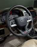 Руль с костью Toyota Prado 120 лжнд крузер 150 200