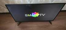Ergo Телевизор smart