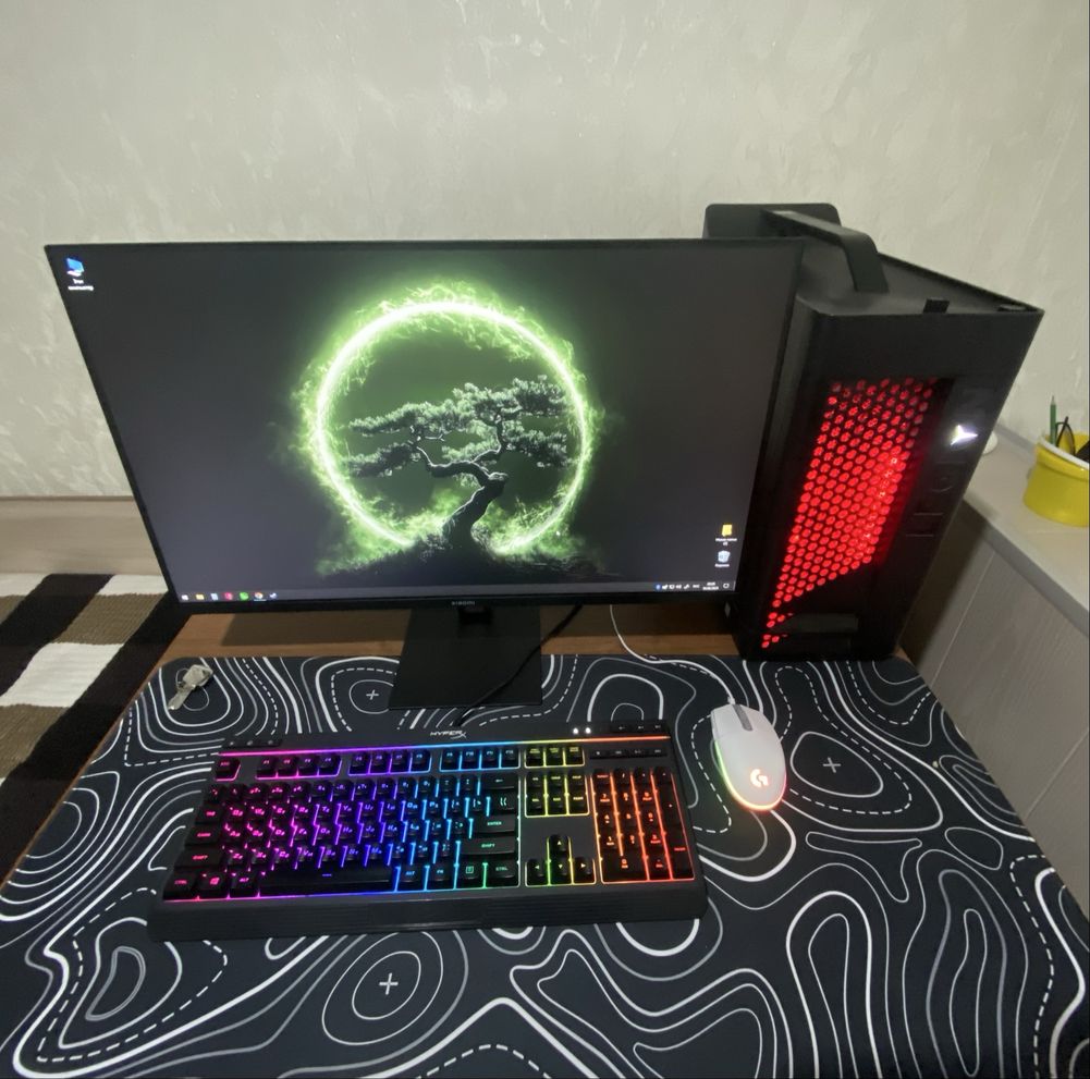 Intel i5 16gb каспи рассрочка