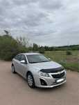 Продам авто Chevrolet Cruze