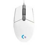 Logitech G102 LIGHTSYNC — как новая, срочно