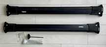 Поперечины для багажника Thule WingBar Edge 9582-2 размер M