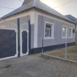 Үлкен үй сатылады жаздық үйімен!!!