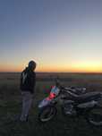 Продам эндурик 250 кубов