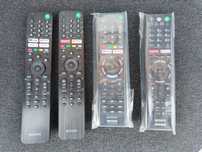 Пульты для ТВ SONY