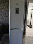 Холодильник Indesit