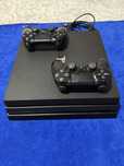 PlayStation 4 Pro есть вариант обмена предлагай свои варианты