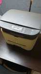 МФУ Canon laser base mf3228