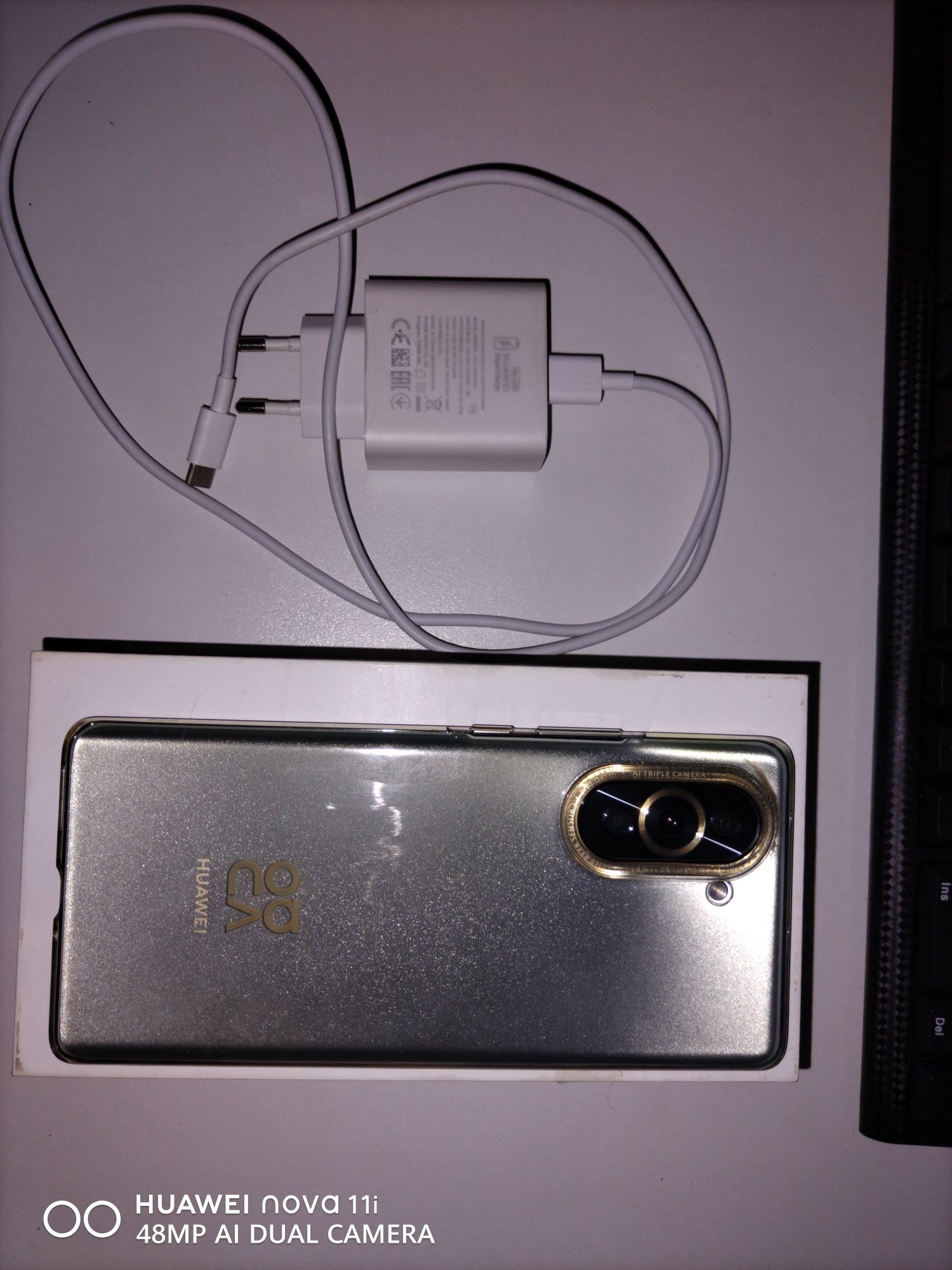 Huawei nova 10 8-128