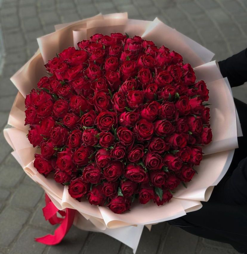Голландские Пионы, Розы, кустовые розы, гортензии, Хризантемы