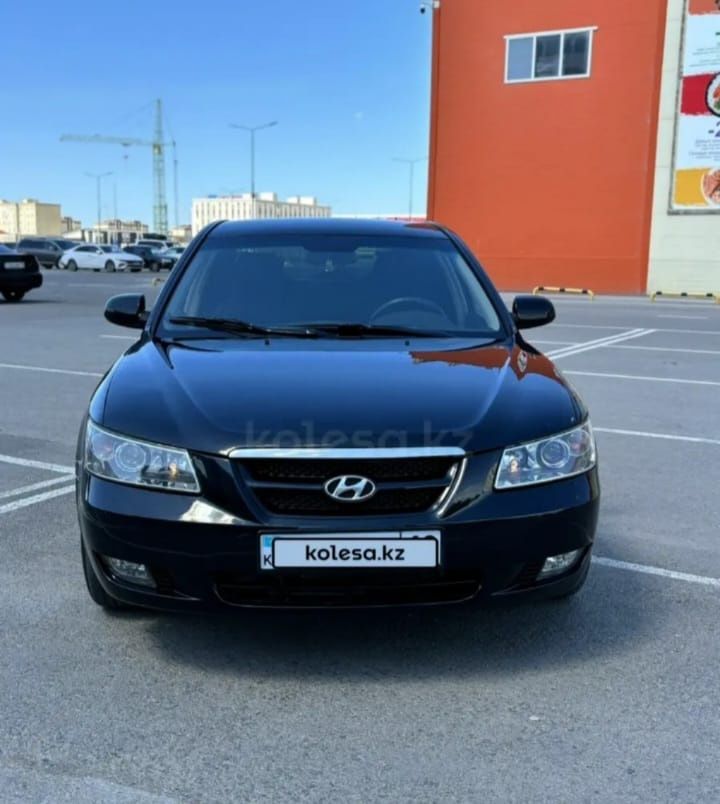 Хендай Соната сатылады