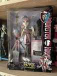 Monster high Рошель Гойл Скариж