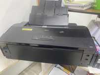 Принтер epson l1800