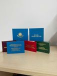 Корочки Свидетельство Удостоверения Курсы Птм Промбез Биот Разряды