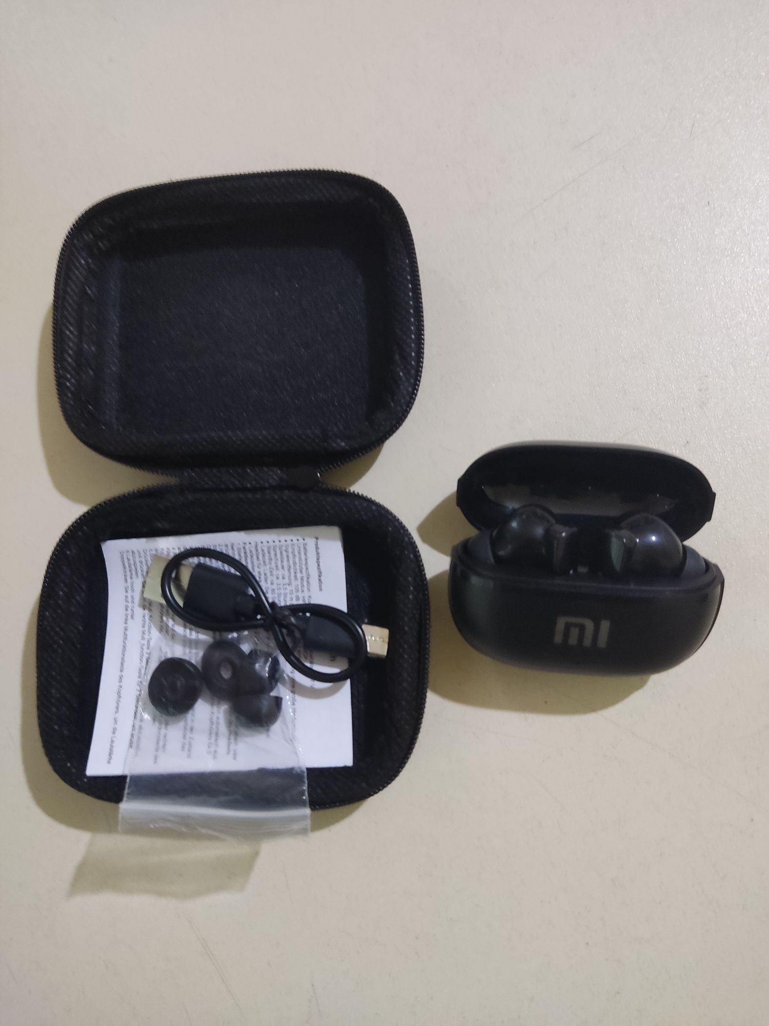наушники xiaomi оригинал