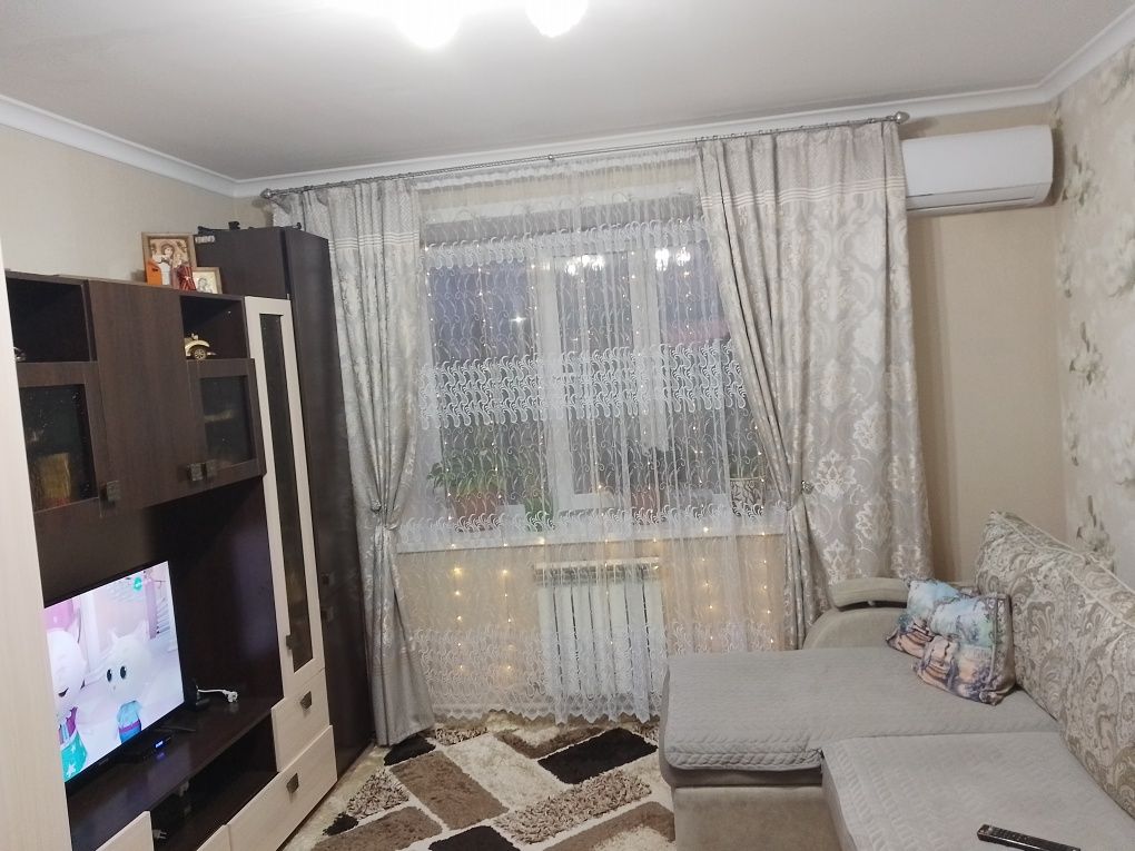 1кмн квартира, улучшенной планировки Энергетиков 108